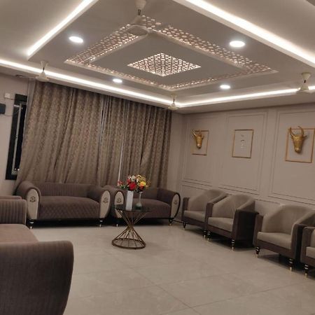 Hotel Virasat By Bookingcare Chhatarpur Exteriér fotografie