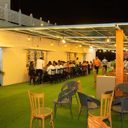 Hotel Virasat By Bookingcare Chhatarpur Exteriér fotografie