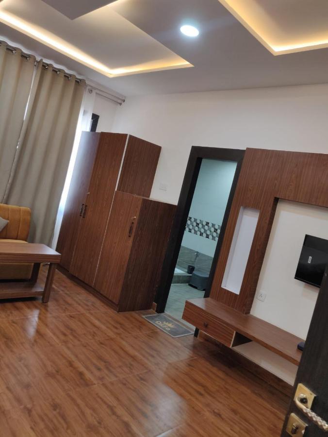 Hotel Virasat By Bookingcare Chhatarpur Exteriér fotografie