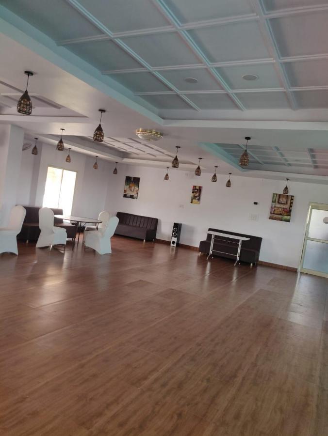 Hotel Virasat By Bookingcare Chhatarpur Exteriér fotografie