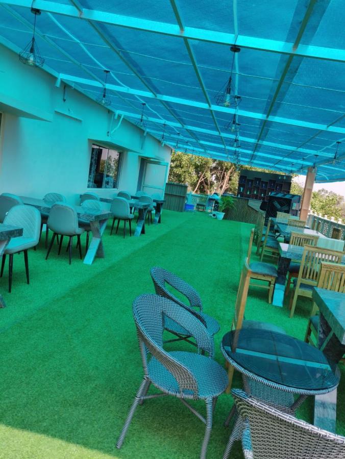Hotel Virasat By Bookingcare Chhatarpur Exteriér fotografie