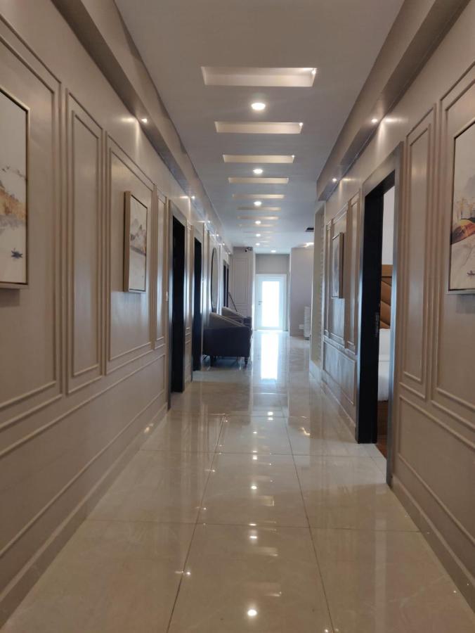 Hotel Virasat By Bookingcare Chhatarpur Exteriér fotografie