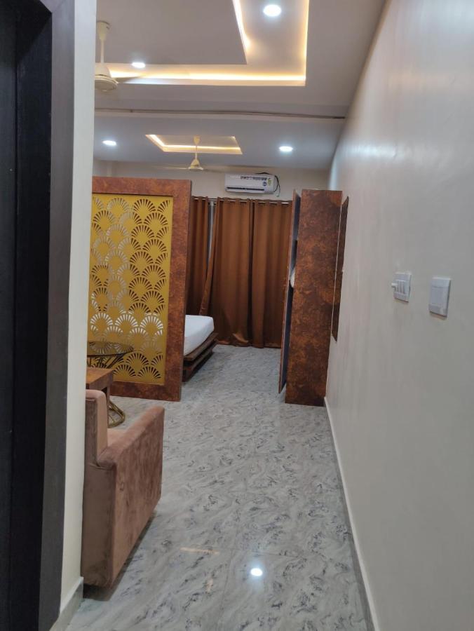 Hotel Virasat By Bookingcare Chhatarpur Exteriér fotografie