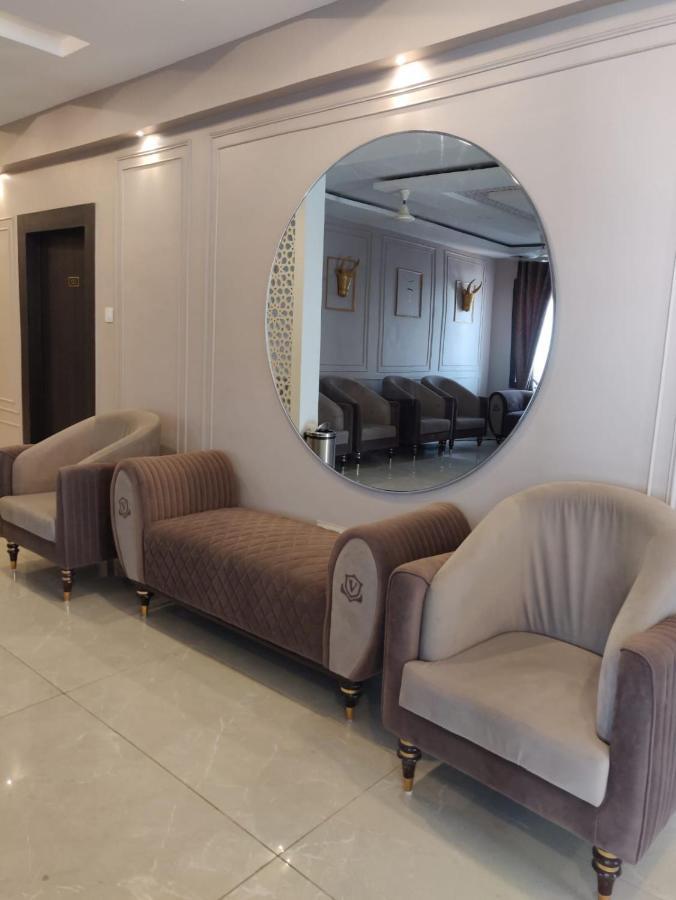 Hotel Virasat By Bookingcare Chhatarpur Exteriér fotografie