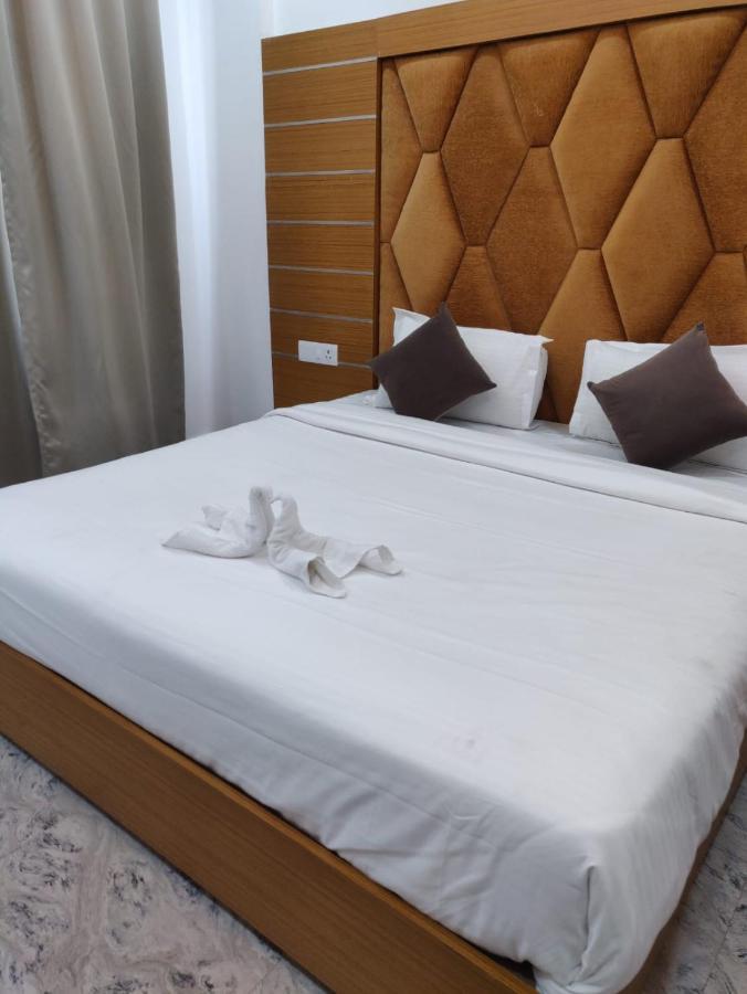 Hotel Virasat By Bookingcare Chhatarpur Exteriér fotografie