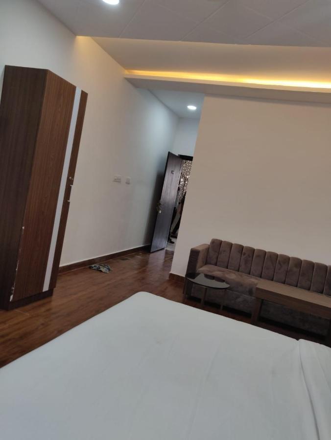 Hotel Virasat By Bookingcare Chhatarpur Exteriér fotografie