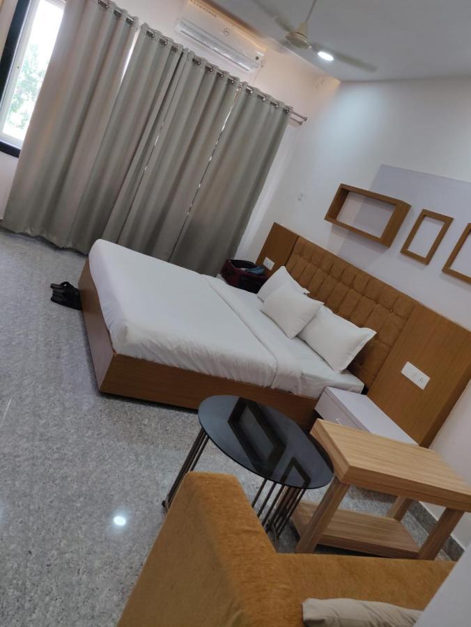 Hotel Virasat By Bookingcare Chhatarpur Exteriér fotografie