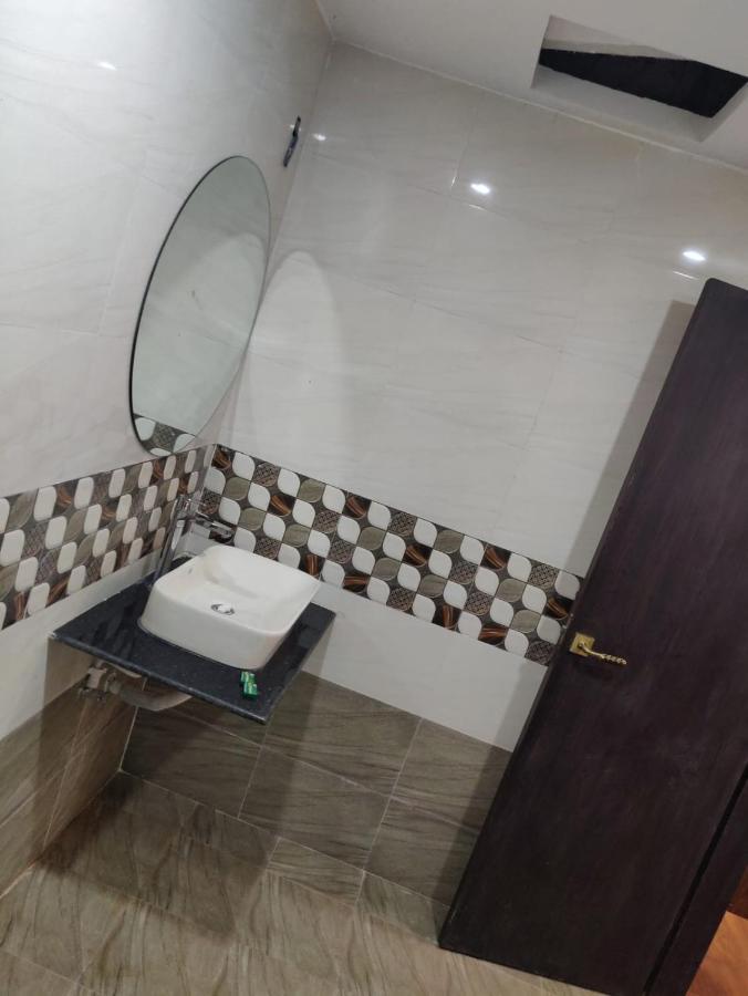 Hotel Virasat By Bookingcare Chhatarpur Exteriér fotografie