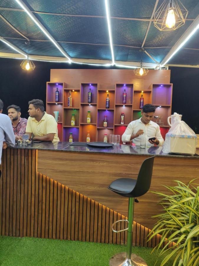 Hotel Virasat By Bookingcare Chhatarpur Exteriér fotografie