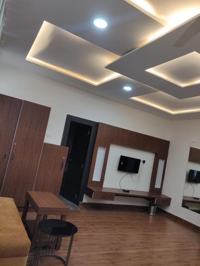 Hotel Virasat By Bookingcare Chhatarpur Exteriér fotografie