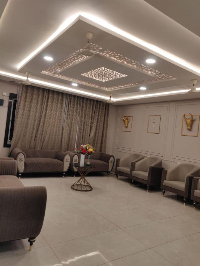 Hotel Virasat By Bookingcare Chhatarpur Exteriér fotografie