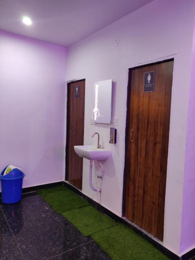 Hotel Virasat By Bookingcare Chhatarpur Exteriér fotografie