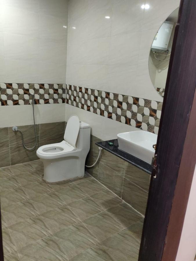 Hotel Virasat By Bookingcare Chhatarpur Exteriér fotografie