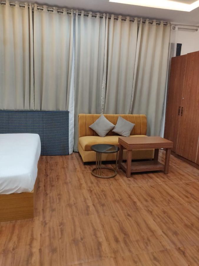 Hotel Virasat By Bookingcare Chhatarpur Exteriér fotografie