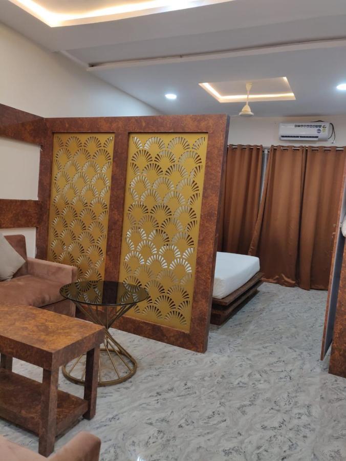 Hotel Virasat By Bookingcare Chhatarpur Exteriér fotografie