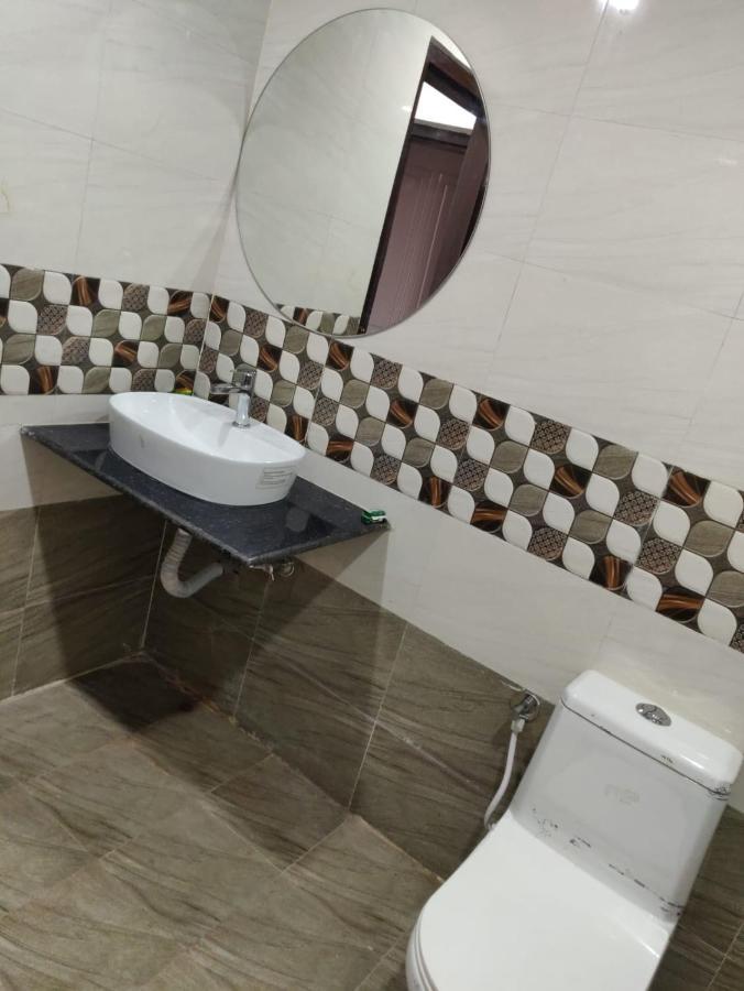 Hotel Virasat By Bookingcare Chhatarpur Exteriér fotografie