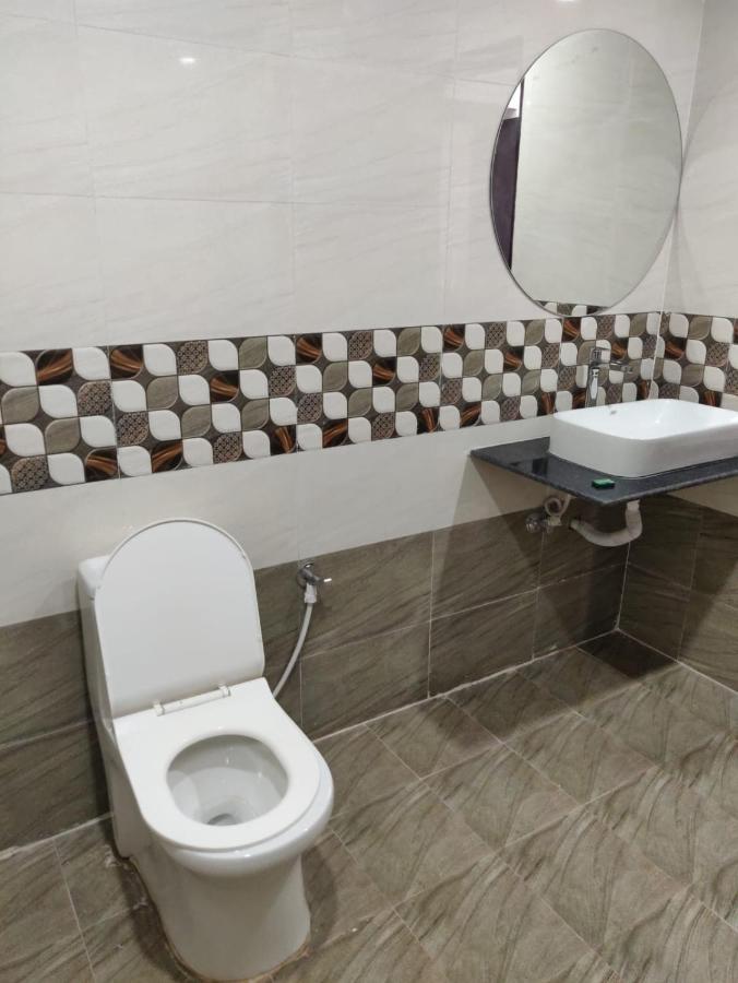 Hotel Virasat By Bookingcare Chhatarpur Exteriér fotografie