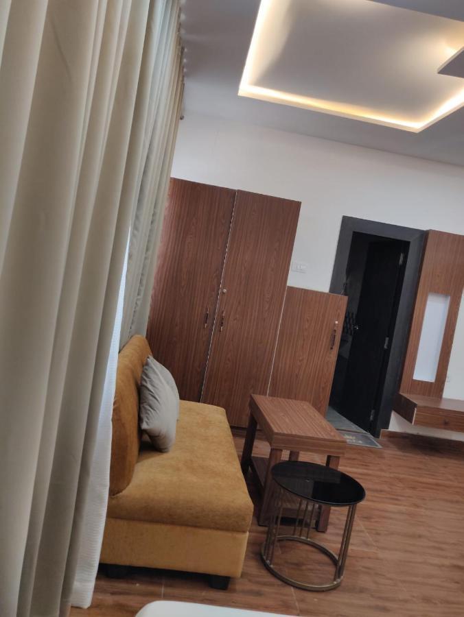 Hotel Virasat By Bookingcare Chhatarpur Exteriér fotografie