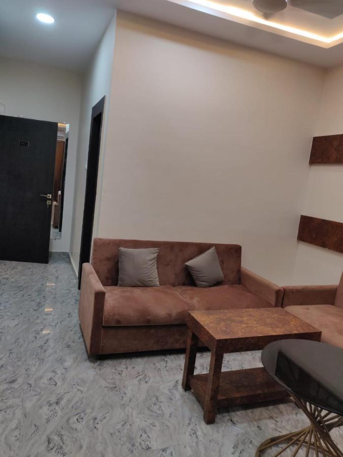 Hotel Virasat By Bookingcare Chhatarpur Exteriér fotografie