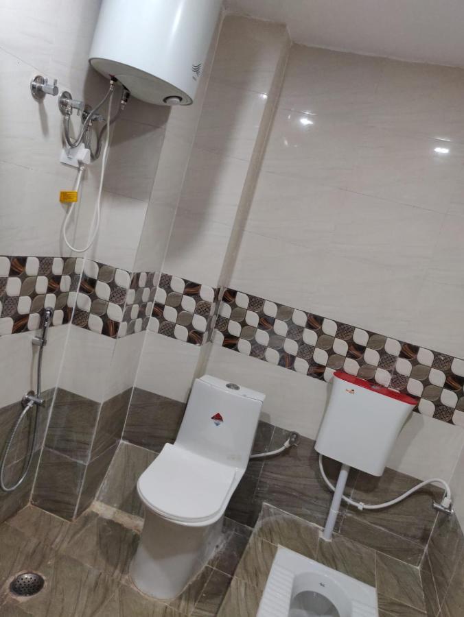 Hotel Virasat By Bookingcare Chhatarpur Exteriér fotografie