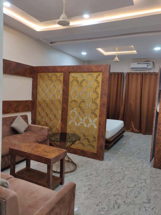 Hotel Virasat By Bookingcare Chhatarpur Exteriér fotografie
