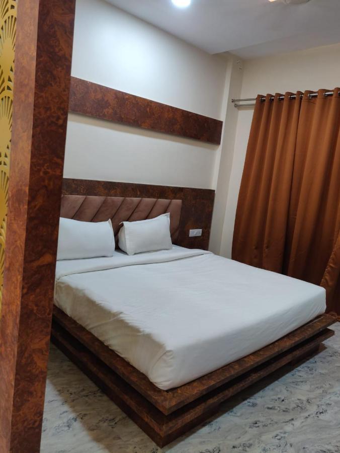 Hotel Virasat By Bookingcare Chhatarpur Exteriér fotografie