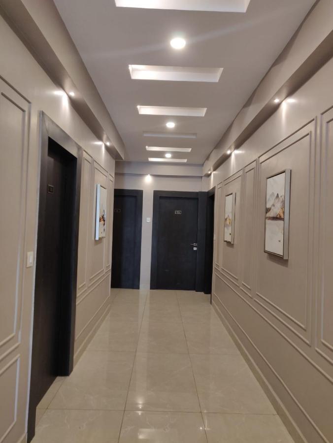 Hotel Virasat By Bookingcare Chhatarpur Exteriér fotografie