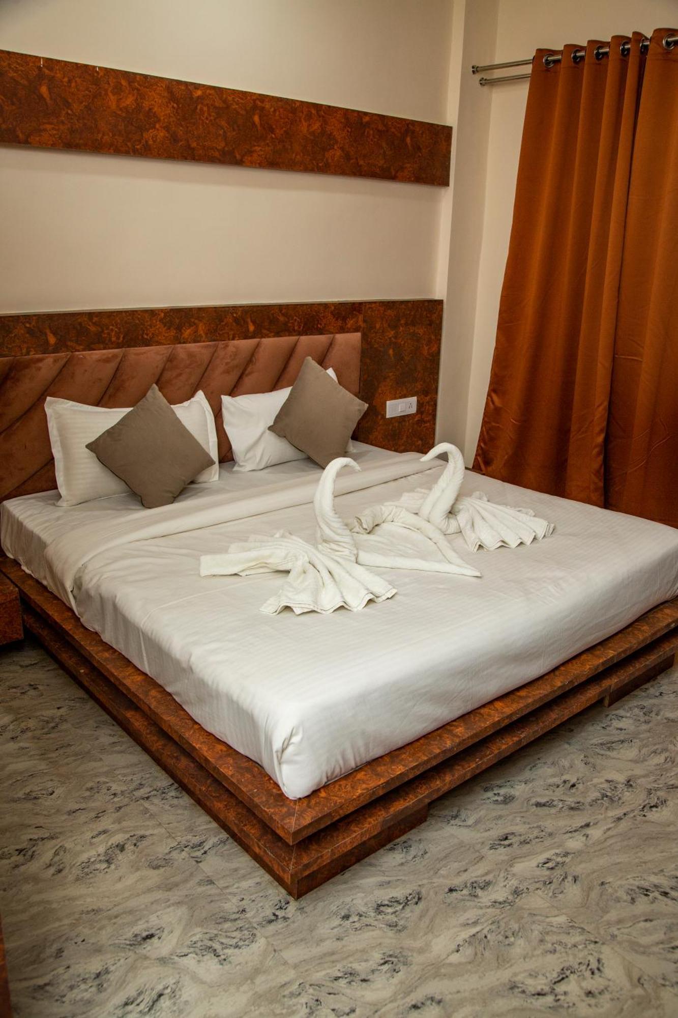 Hotel Virasat By Bookingcare Chhatarpur Exteriér fotografie