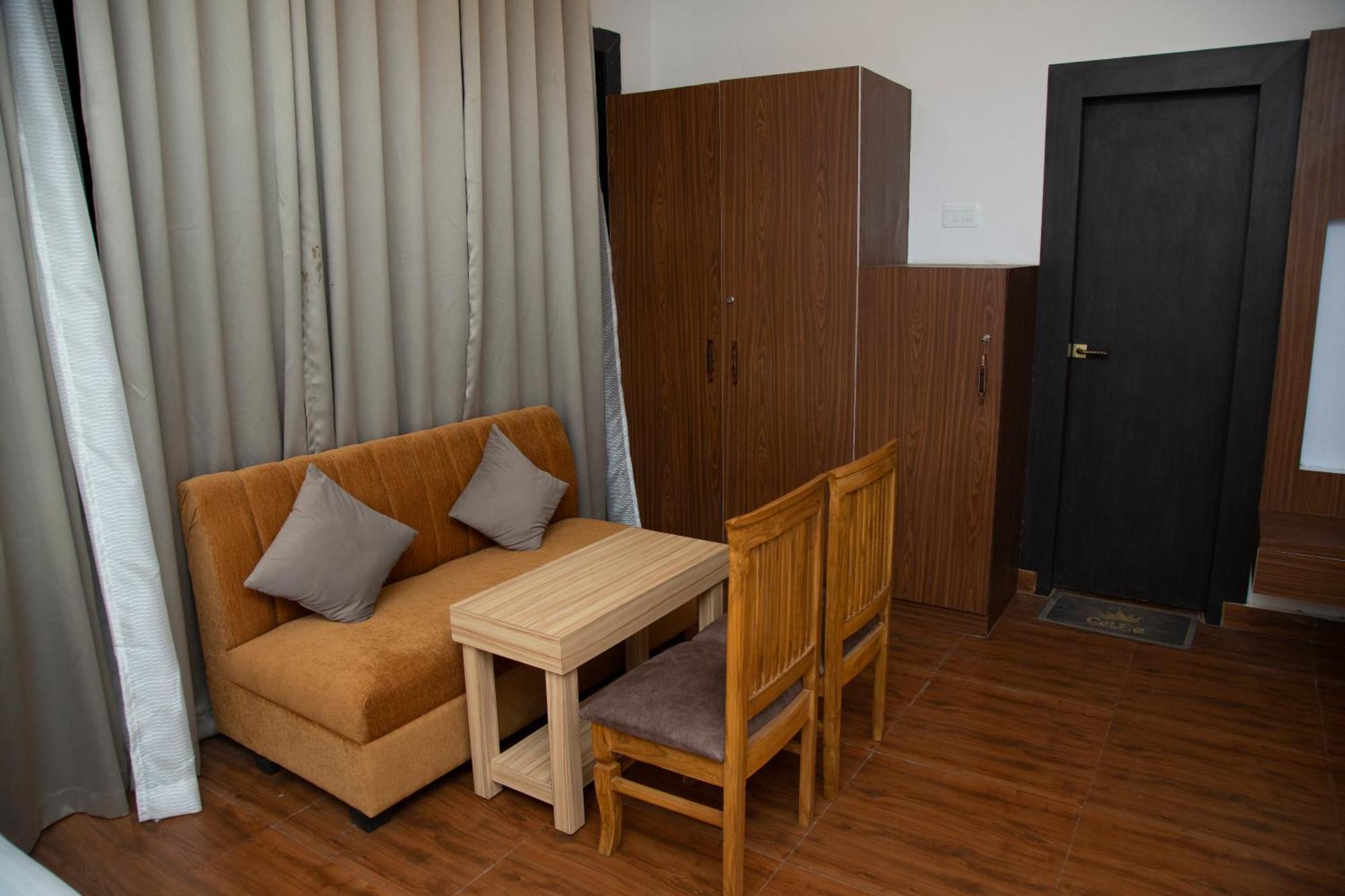 Hotel Virasat By Bookingcare Chhatarpur Exteriér fotografie